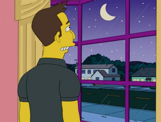 Illustration for article titled We Like This Theory About The Simpsons, But We Don't 100 Percent Agree